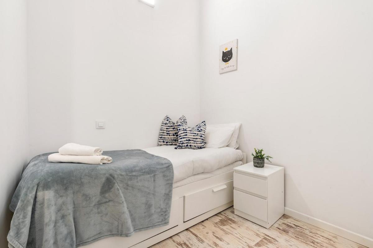 Apartment Pere Iv *