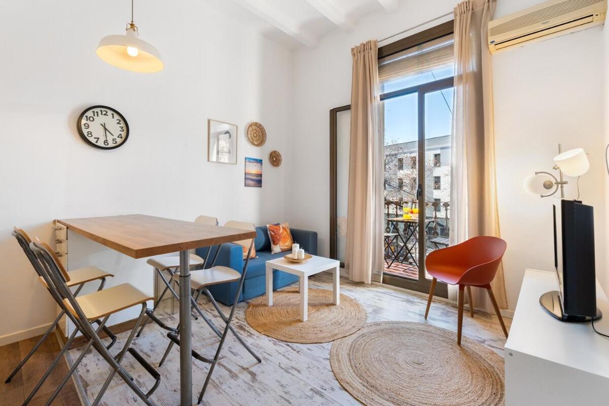 Apartment Pere Iv *