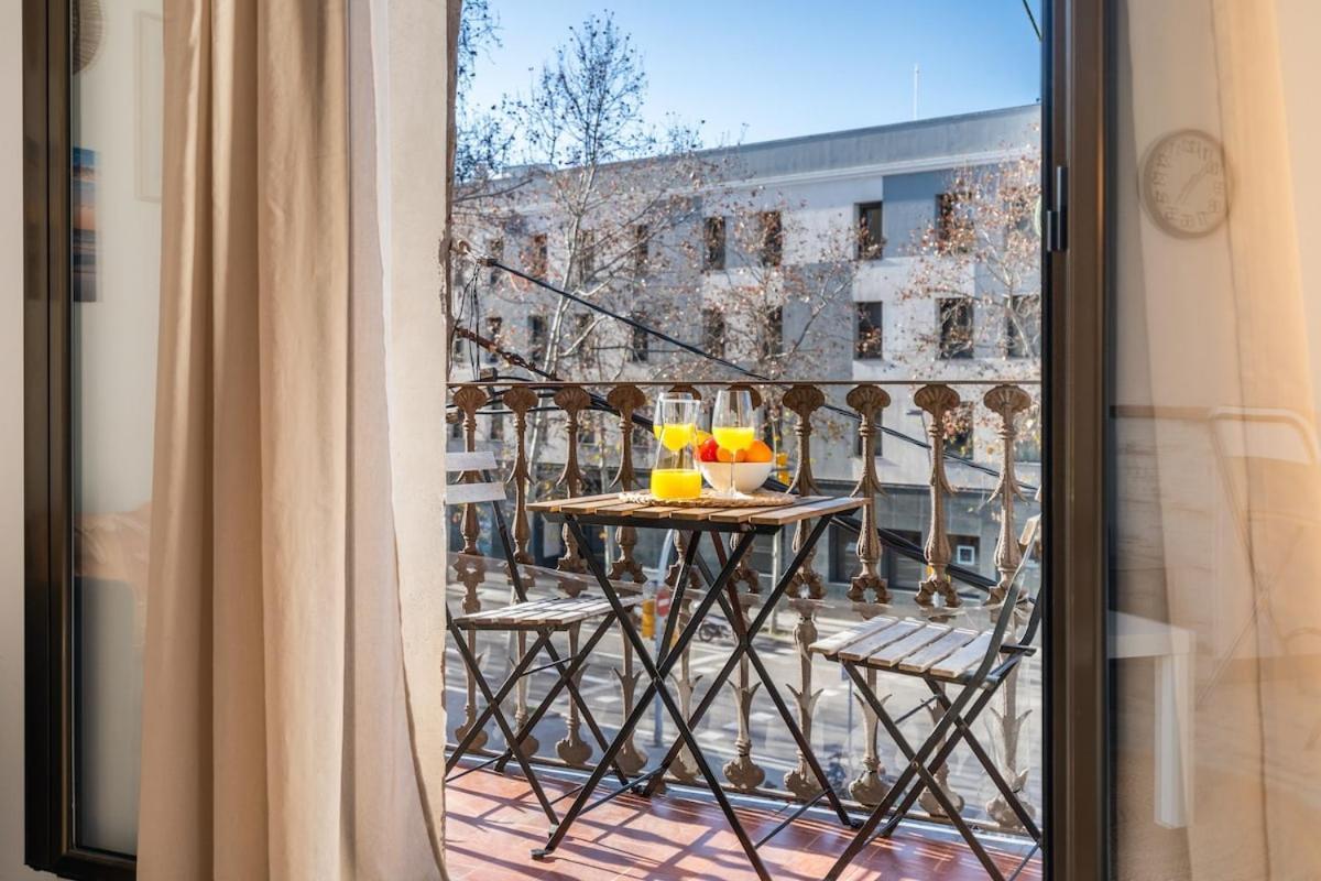 Pere Iv Apartment Barcelona